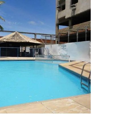 Apartamento Com Piscina 15 Mim Da Praia Cabo Frio Exteriör bild