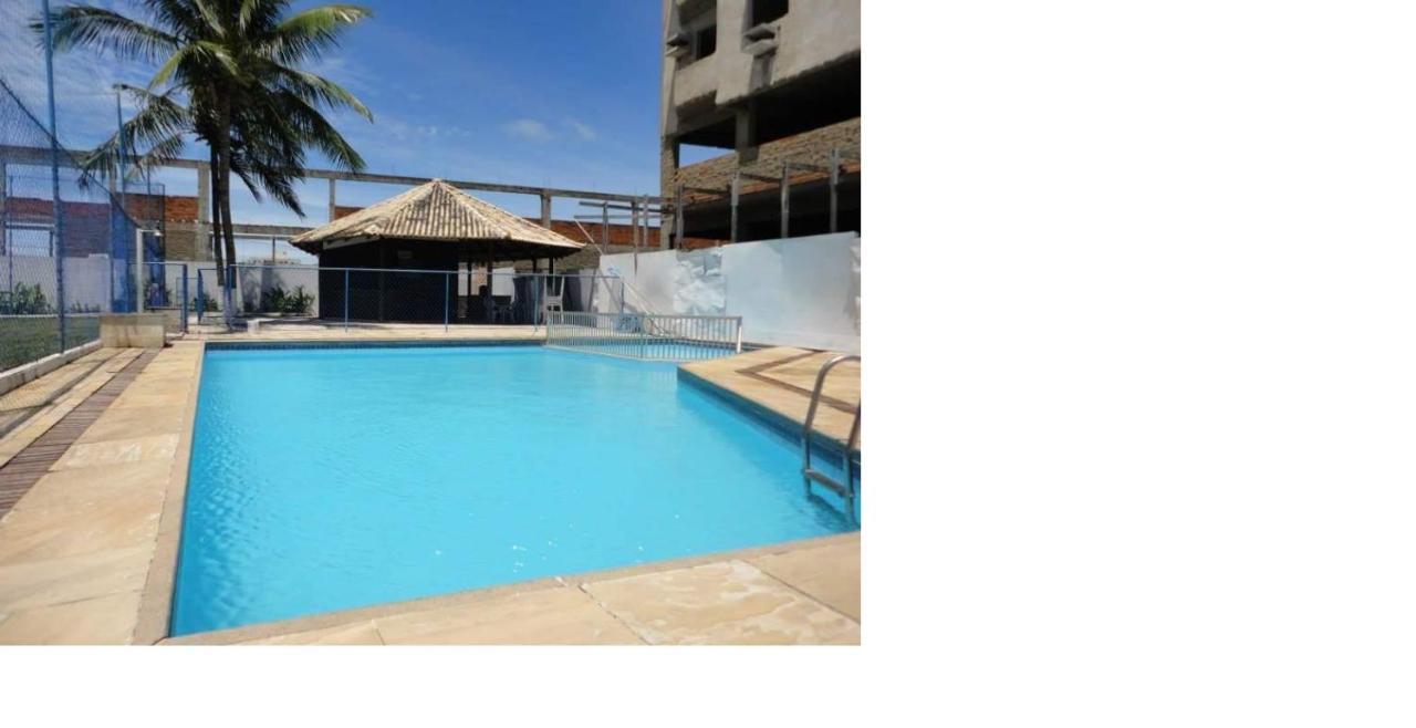 Apartamento Com Piscina 15 Mim Da Praia Cabo Frio Exteriör bild