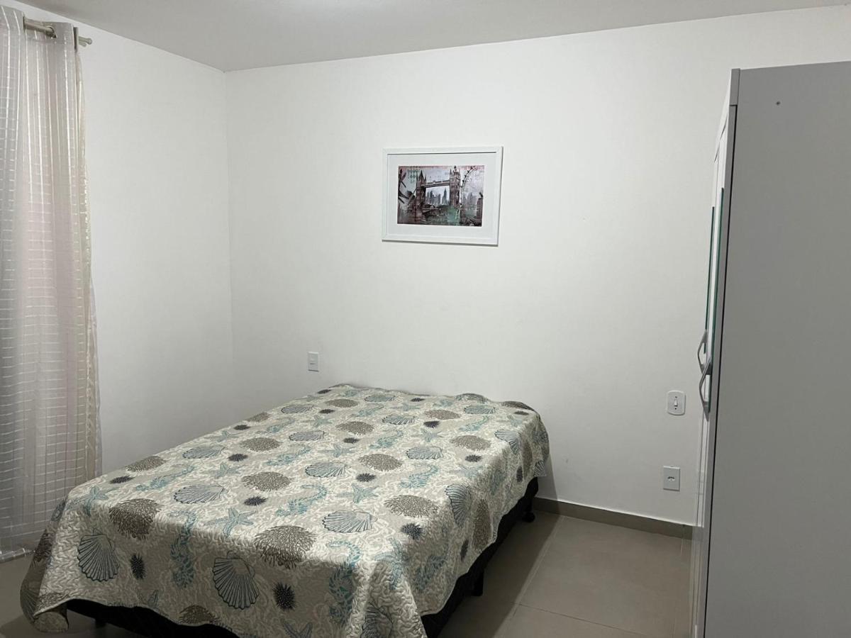 Apartamento Com Piscina 15 Mim Da Praia Cabo Frio Exteriör bild