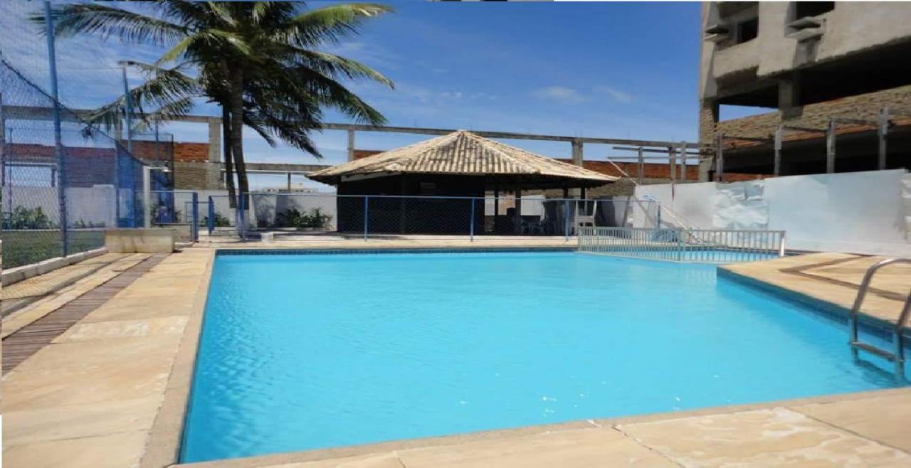 Apartamento Com Piscina 15 Mim Da Praia Cabo Frio Exteriör bild