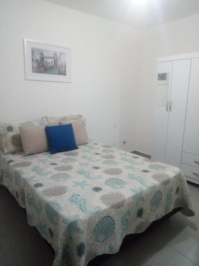 Apartamento Com Piscina 15 Mim Da Praia Cabo Frio Exteriör bild