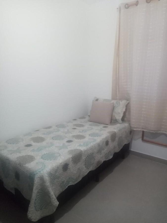 Apartamento Com Piscina 15 Mim Da Praia Cabo Frio Exteriör bild
